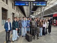 PRAGA - kl. 9